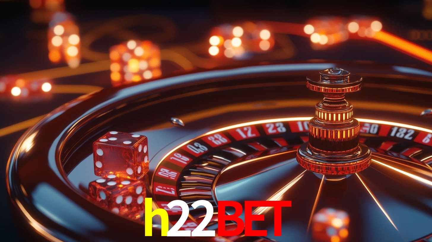 Welcome Bonus h22bet