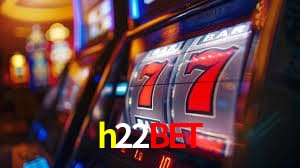 Design Responsivo h22bet