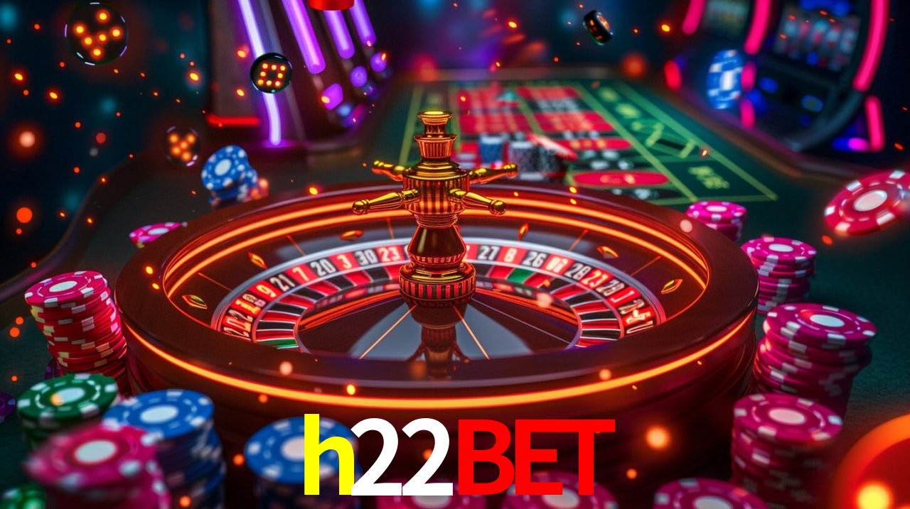 Jogos Exclusivos h22bet