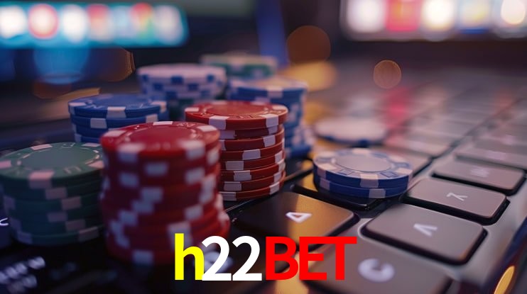 Promoção Relâmpago h22bet