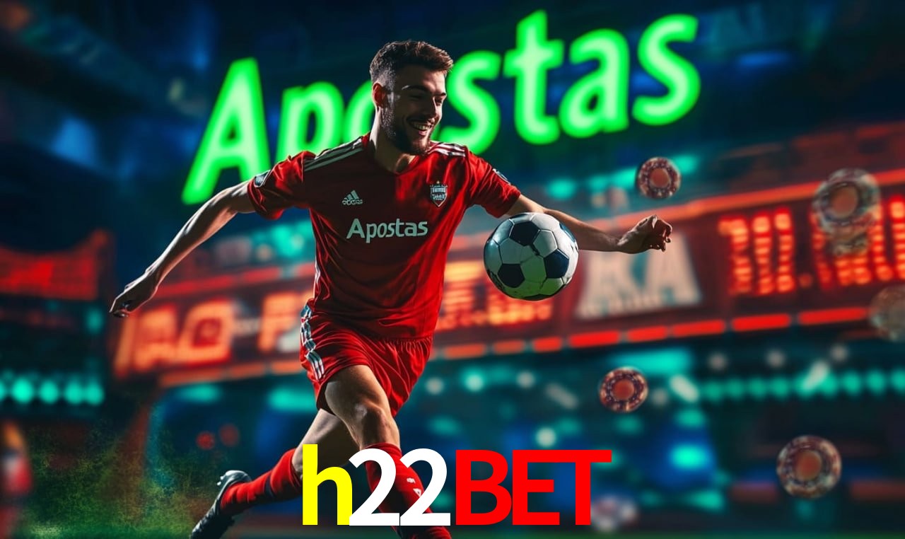 Torneios h22bet